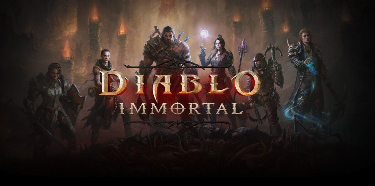 More Diablo Immortal Streamers Call It Quits