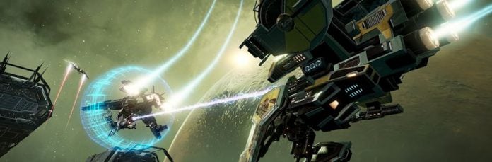 EVE Valkyrie gets an June 5 sunset date, begins the process of removing itself from digital store shelves