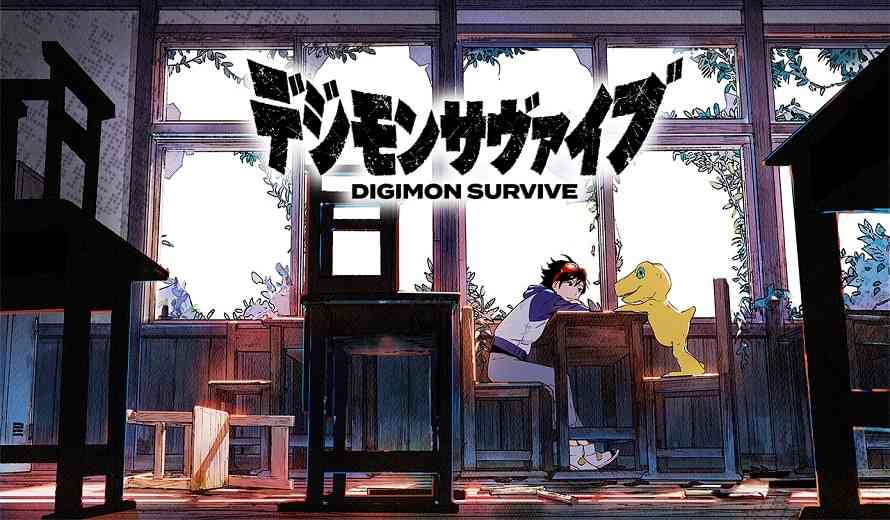 Digimon Survive’s Latest Trailer Shows Off A Vast And Mysterious World